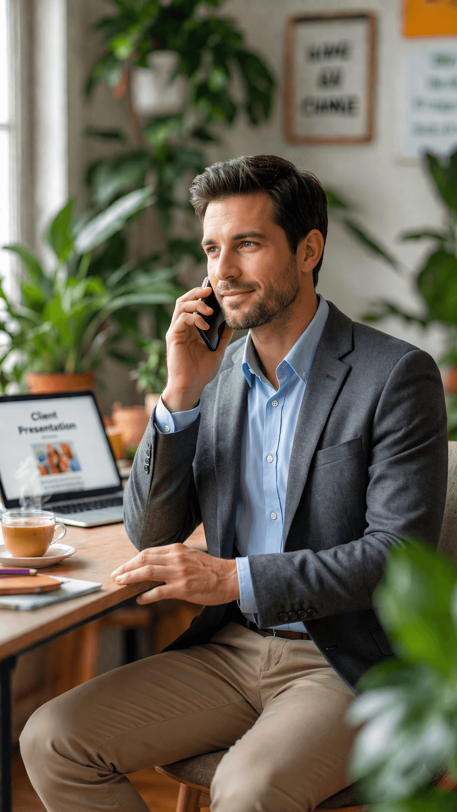 AI Assistant